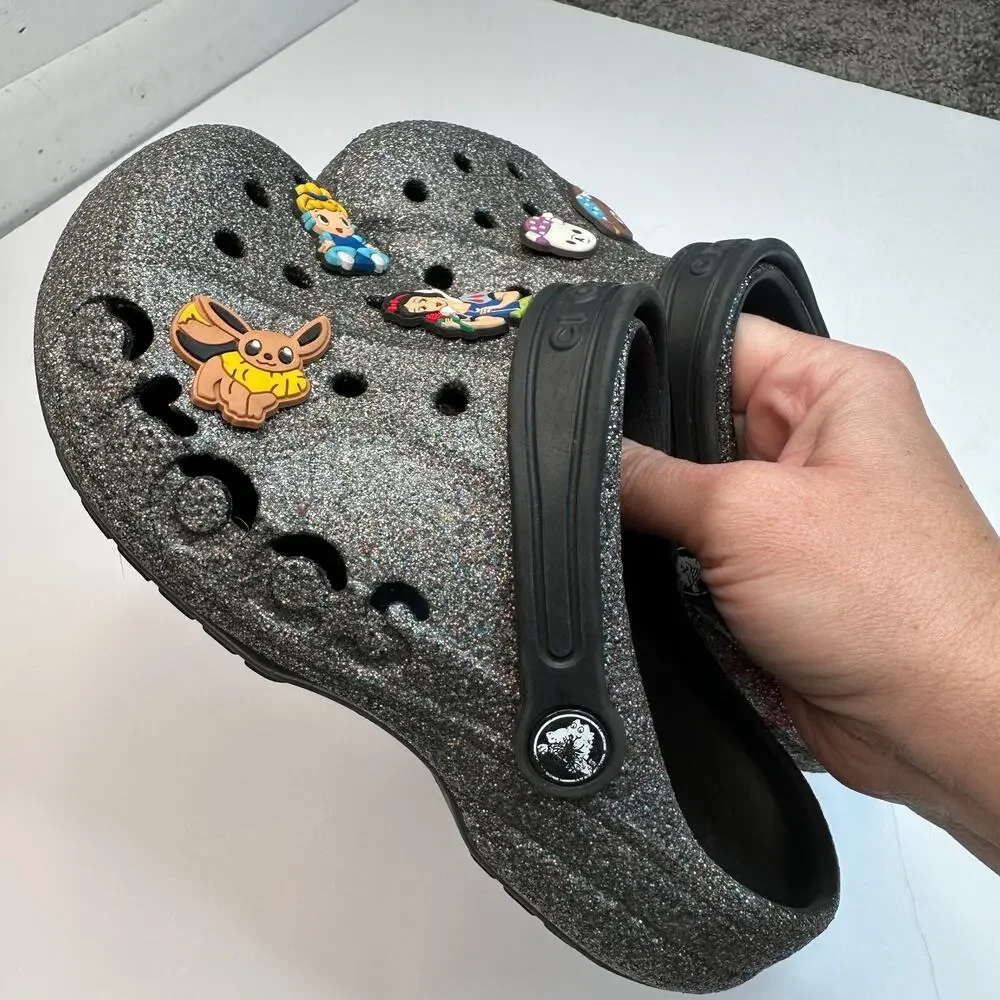 CROCS good some